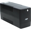 UPS 600VA FSP <PPF3601501>  ALP 600