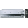 RECEIVER PANASONIC SA-HE200 <SILVER> (6X100W, ПДУ, AC3,  DOLBY PRO LOGIC II)