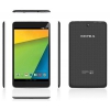 Планшет M843G 8" 8GB WI-FI+3G Supra Supra M843G 1GB/8GB 3G 8" IPS(1080x800)/CPU MT8382 Quad Core/WiFi/BT/GPS/Cam 2.0MP/0.3MP/4000mAh USB Cable/USB-OTG/Android 4.4.2/0.367kg