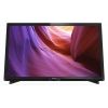 Телевизор LED Philips 24" 24PHT4000/60 черный/HD READY/100Hz/DVB-T/DVB-T2/DVB-C/USB (RUS)