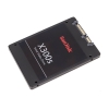 Твердотельный накопитель SSD 2.5" 128 Gb SanDisk SATA III X300s (SD7UB3Q-128G-1122)