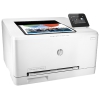 Принтер HP Color LaserJet Pro M252dw <B4A22A> A4, 18/18 стр/мин, дуплекс, 256Мб, USB, Ethernet, WiFi