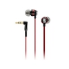 Наушники Sennheiser CX 3.00 red Динамические,внутриканальные