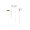 Наушники Sennheiser CX 3.00 white Динамические,внутриканальные