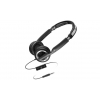 Наушники Sennheiser PX 200-II i black 10  – 21000 Гц  32 Ом  115 дБ  1,2 м