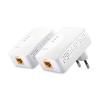 Powerline-Адаптер ZyXEL PLA4201V2 EE (X2)