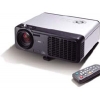 ACER PORTABLE PROJECTOR PD521 (DLP, 1024х768 , D-SUB, RCA, S-VIDEO, USB, ПДУ)