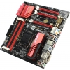 ASRock Z97M KILLER (RTL) LGA1150 <Z97> 3xPCI-E Dsub+HDMI+DVI GbLAN SATA  RAID MicroATX 4DDR-III