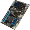 ASRock FM2A88X Pro3+ (RTL) SocketFM2+ <AMD A88X> 2xPCI-E Dsub+DVI GbLAN SATA  RAID ATX 4DDR3