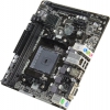 ASRock FM2A58M-VG3+ R2.0 (RTL) SocketFM2+ <AMD A58> PCI-E Dsub GbLAN SATA RAID  MicroATX 2DDR3