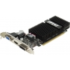 2Gb <PCI-E> DDR3 MSI  V809 N720-2GD3HLP (RTL)  D-Sub+DVI+HDMI <GeForce GT720>