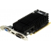 1Gb <PCI-E> DDR-5 MSI  V809 N720-1GD5HLP (RTL) D-Sub+DVI+HDMI  <GeForce GT720>