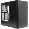 Miditower Fractal Design <FD-CA-DEF-R5-BK-W> Define R5 Black ATX без  БП, с окном
