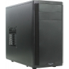 Minitower Fractal Design <FD-CA-CORE-1300-BL> Core 1300 microATX  без БП