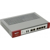 ZYXEL <USG60> UTM Firewall (4UTP/DMZ 1000Mbps,  2WAN, 2USB)