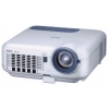 NEC PORTABLE PROJECTOR LT260K (DLP/DDR DMD, 1024X768, D-SUB, RCA, S-VIDEO, PCMCIA, USB, ПДУ)