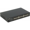 ZYXEL <GS1900-24E> Управляемый  коммутатор  (24UTP  1000Mbps)