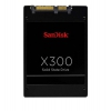 Накопитель SSD жесткий диск SATA 2.5" 256GB X300 SD7SB6S-256G-1122 SANDISK