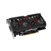 Видеокарта Asus PCI-E STRIX-GTX750TI-DC2OC-4GD5 nVidia GeForce GTX 750Ti 4Gb 128bit GDDR5 1124/5400 DVIx1/HDMIx1/DPx1/HDCP Ret
