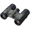 Бинокль Nikon 10x 21мм Aculon W10 камуфляж (BAA847WC)