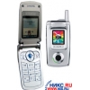 ALCATEL ONE TOUCH 835 SILVER GREY (900/1800, SHELL, LCD 128X160@262K+98X64@64K, GPRS+USB, внеш.ант, видео, 88г.)