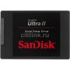 Накопитель SSD Sandisk SATA III 240Gb SDSSDHII-240G-G25 Ultra II 2.5"