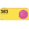 Тонер Картридж T2 TC-H383 пурпурный для HP CLJ Pro M476nw/M476dn/M476dw (2700стр.)