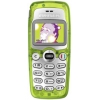 ALCATEL ONE TOUCH 332 LIGHT GREEN (900/1800, LCD 96X65@4096, внутр.ант, EMS, LI-ION 600MAH 230/6ч, 77г.)