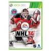 Игра для Xbox360 Microsoft NHL 14 (RUS)