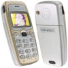 ALCATEL ONE TOUCH 332 GOLDEN (900/1800, LCD 95X65@4K, внутр.ант, EMS, LI-ION 600MAH 230/6ч, 77г.)