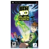 Игра для PSP Ben 10: Alien Force (Essentials) [PSP] (3700577001482)