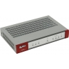 ZYXEL <USG40> UTM Firewall (3UTP/DMZ 100Mbps, 1UTP/WAN/DMZ,  1WAN, 1USB)