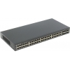 ZyXEL <GS1920-48> Управляемый коммутатор (44UTP 1000Mbps + 4Combo 1000BASE-T/SFP  + 2SFP)