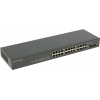 ZYXEL <GS1900-24> Управляемый коммутатор (24UTP  1000Mbps + 2SFP)