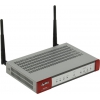 ZYXEL <USG40W> UTM Firewall (3UTP/DMZ 1000Mbps, 1UTP/WAN/DMZ, 1WAN,  1USB,  802.11b/g/n,  300Mbps)