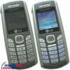 LG G1600 DARK SILVER (900/1800, LCD 128X128@64K, GPRS, внутр.ант, MMS, LI-ION 950MAH, 83г.)
