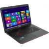 ASUS ROG G771JW <90NB0856-M01450>  i7 4720HQ/12/2Tb/DVD-RW/GTX960M/WiFi/BT/Win8/17.3"/3.33 кг