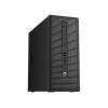 ПК HP ProDesk 600 G1 MT i5 4590 (3.3)/4Gb/500Gb 7.2k/HDG4600/DVDRW/Free DOS/GbitEth/320W/клавиатура/мышь/черный (J7D91EA)