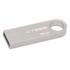 Флеш Диск Kingston 8Gb DataTraveler SE9 DTSE9G2/8GB USB3.0 серебристый