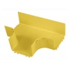 Соединитель Panduit FRT6X4YL желтый