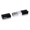 Флеш Диск Silicon Power 64Gb LuxMini 710 SP064GBUF2710V1K USB2.0 черный