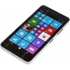 Microsoft Lumia 640 LTE DUAL SIM White (1.2GHz,1GbRAM,5"  1280x720 IPS,4G+BT+WiFi+GPS,8Gb+microSD,8Mpx,WinPhone 8)