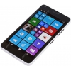 Microsoft Lumia 640 DUAL SIM White (1.2GHz, 1GbRAM,5" 1280x720 IPS,3G+BT+WiFi+GPS, 8Gb+microSD,  8Mpx,WinPhone 8)