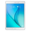 Планшет Samsung Galaxy Tab A SM-T550 (1.2) 4C/RAM1.5Gb/ROM16Gb 9.7" 1024x768/WiFi/BT/5Mpix/2Mpix/GPS/Android 5.0/белый/Touch/microSDXC 128Gb/minUSB/6000mAh (SM-T550NZWASER)