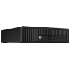 ПК HP EliteDesk 800 G1 USDT i3 4160 (3.6)/4Gb/500Gb 7.2k/HDG4400/DVDRW/Windows 7 Professional 64/GbitEth/135W/клавиатура/мышь/черный (J7C43EA)