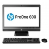 Моноблок HP ProOne 600 G1 21.5" i5 4590S (3)/4Gb/1Tb 7.2k/HD7650A 2Gb/DVDRW/CR/Windows 7 Professional 64 dwnW7Pro64/GbitEth/WiFi/BT/180W/клавиатура/мышь/Cam/черный 1920x1080 (J7D63EA)