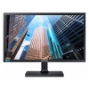 Монитор Samsung 22" S22E200BW черный TN+film LED 16:10 DVI матовая 170гр/160гр 1680x1050 D-Sub FHD 3.7кг (LS22E20KBW/CI)