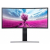 Монитор Samsung 29" S29E790C черный VA LED 21:9 HDMI M/M матовая HAS 178гр/178гр 2560x1080 DisplayPort FHD USB 7.2кг (LS29E790CNS/CI)