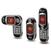 MOTOROLA V80 ONYX (900/1800/1900, ROTATOR, LCD 176X220@64K, GPRS+BLUETOOTH,фото,MMS,LI-ION 750MAH 80/3.5ч, 90г.)