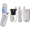MOTOROLA V220 SIL (900/1800/1900,SHELL,LCD120X120@64K+96X32,GPRS+USB,внеш.ант,фото,MMS,LI-ION820MAH 80/3:30ч,91г.)